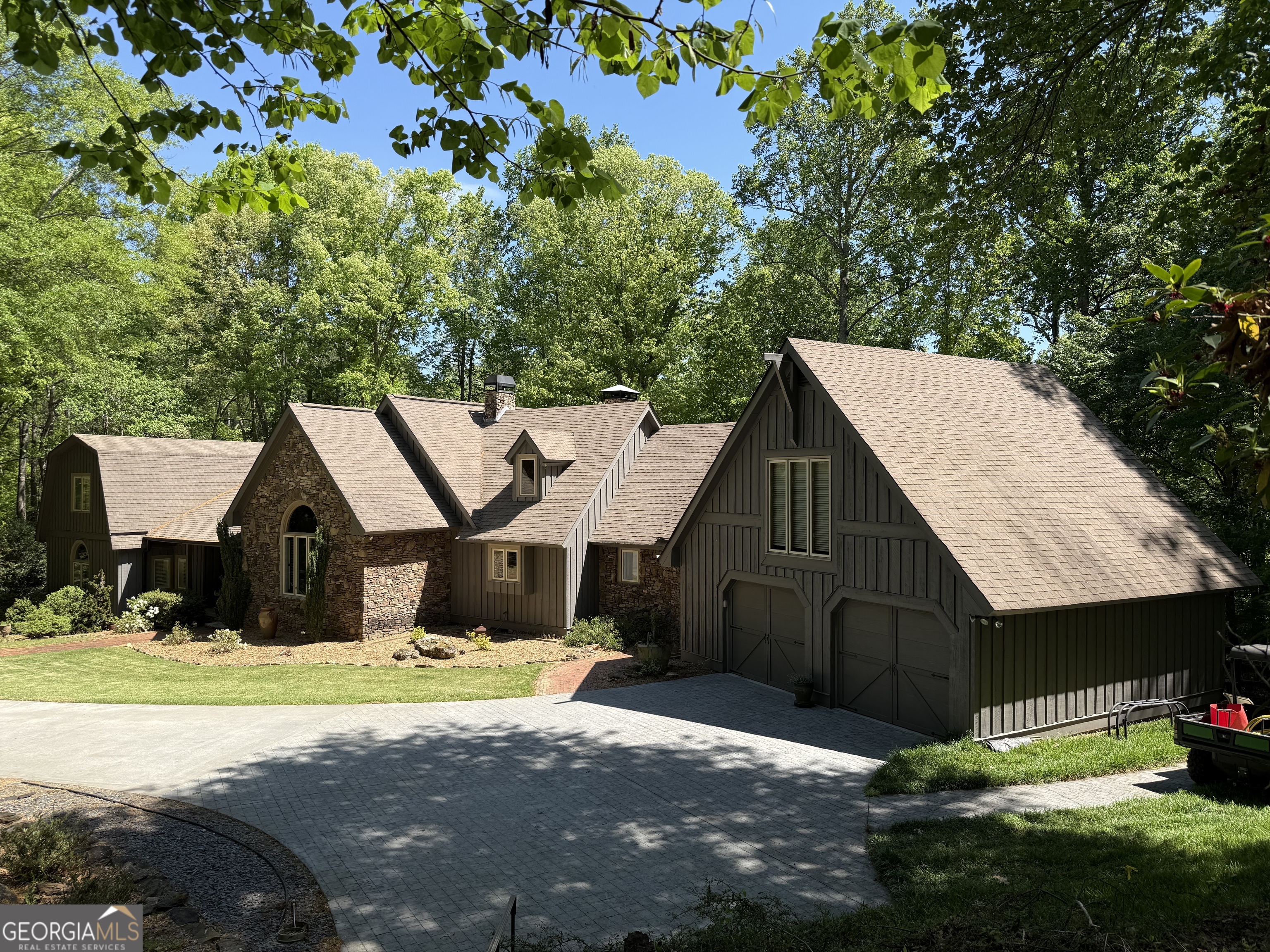 336 Tanglewood Drive Canton GA 30115