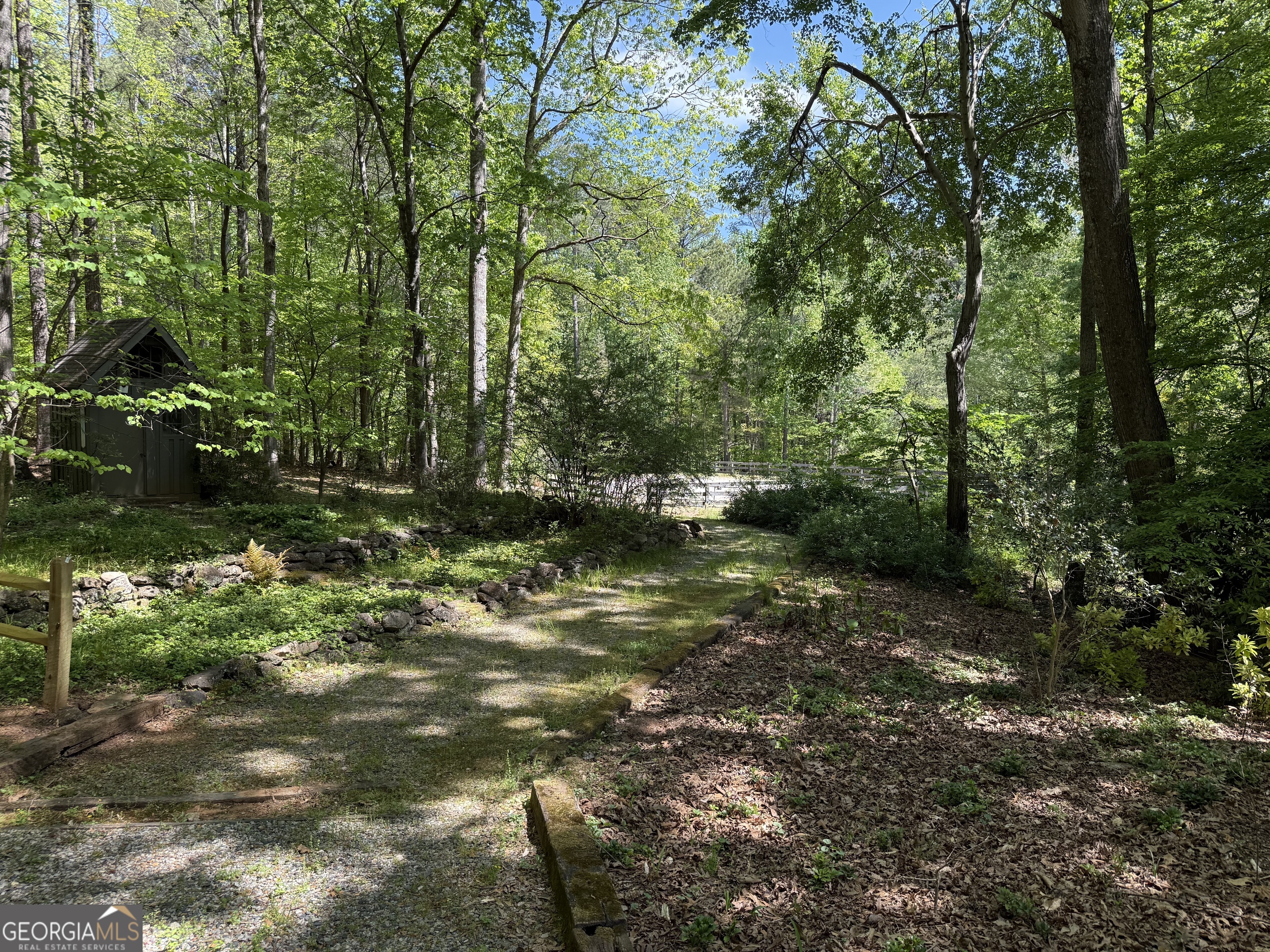 336 Tanglewood Drive Canton GA 30115