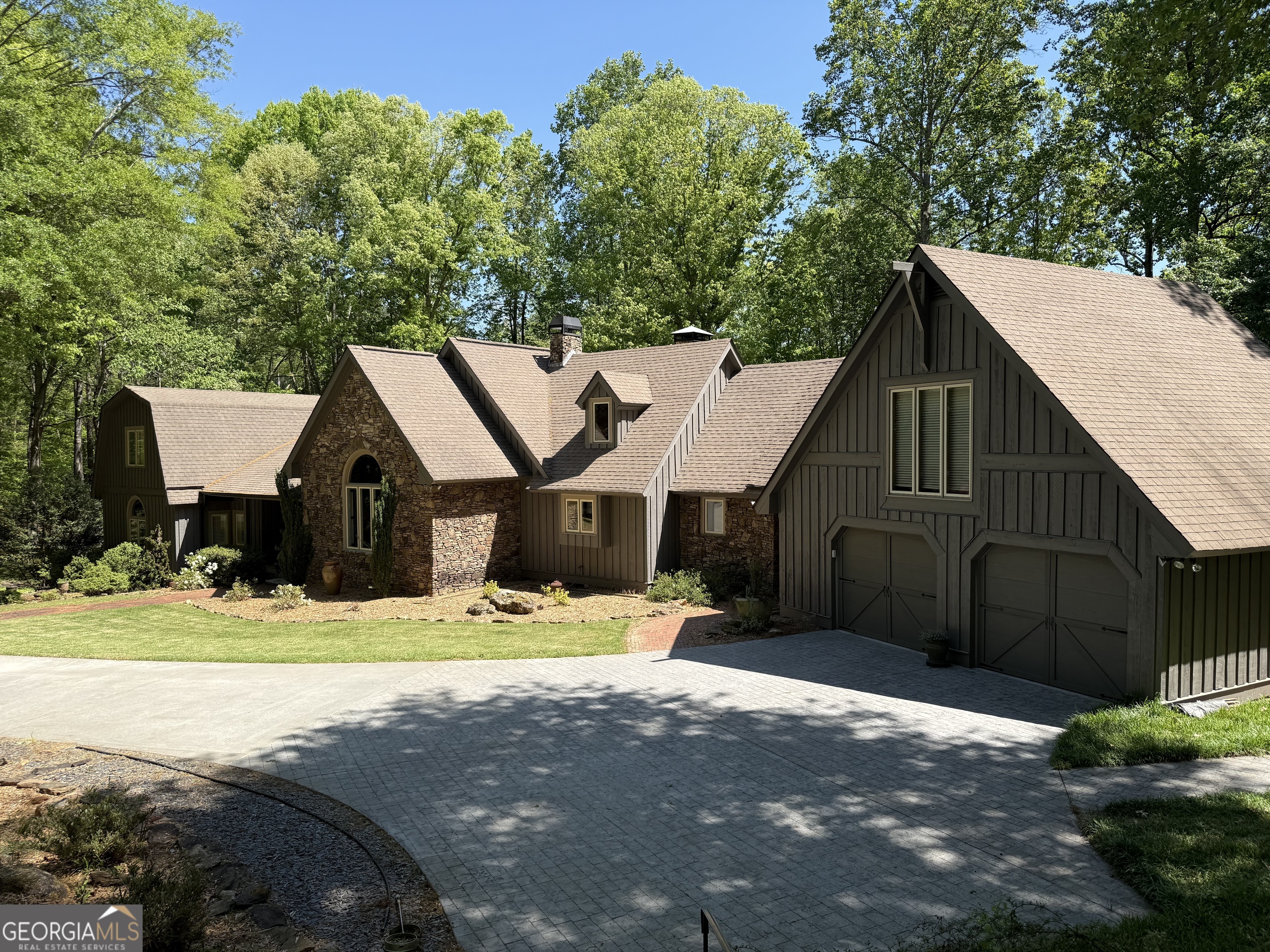 336 Tanglewood Drive Canton GA 30115