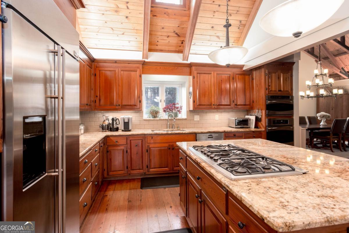 336 Tanglewood Drive Canton GA 30115