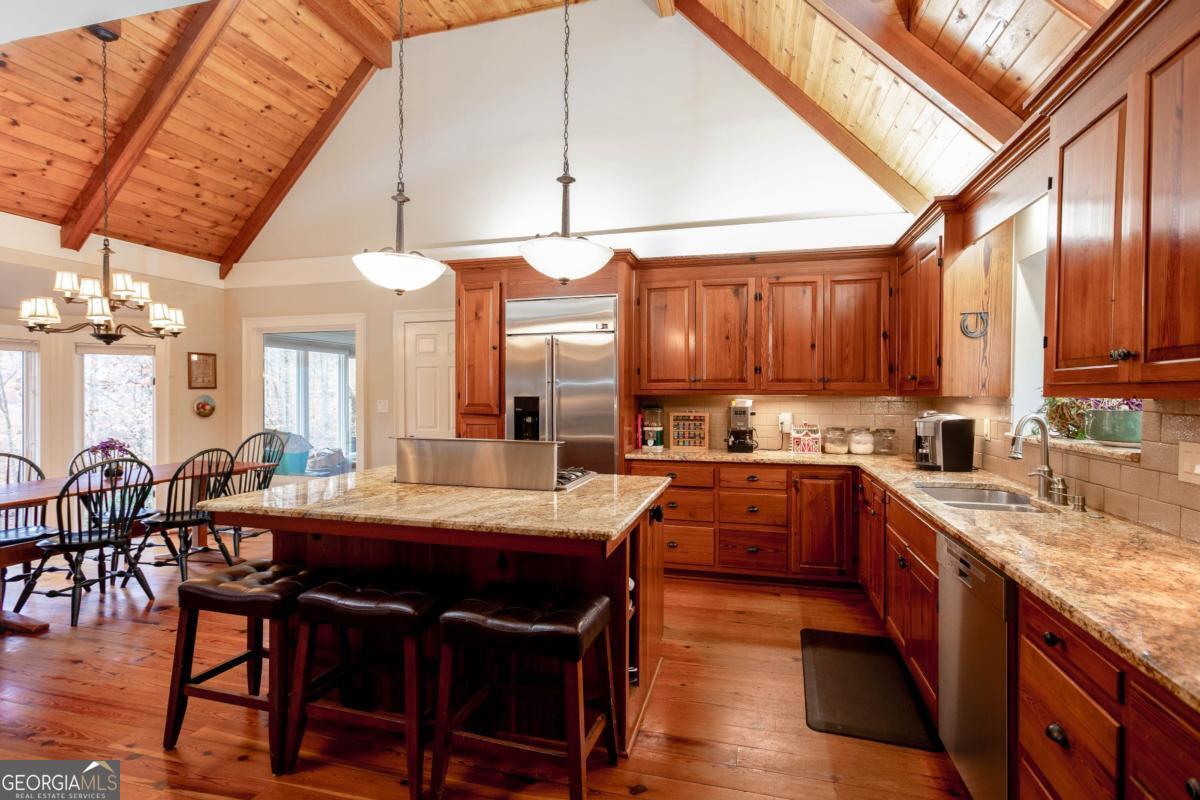 336 Tanglewood Drive Canton GA 30115