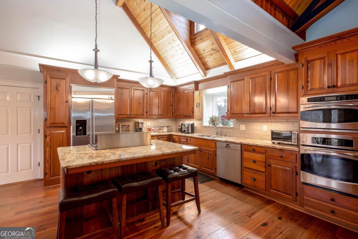 336 Tanglewood Drive Canton GA 30115