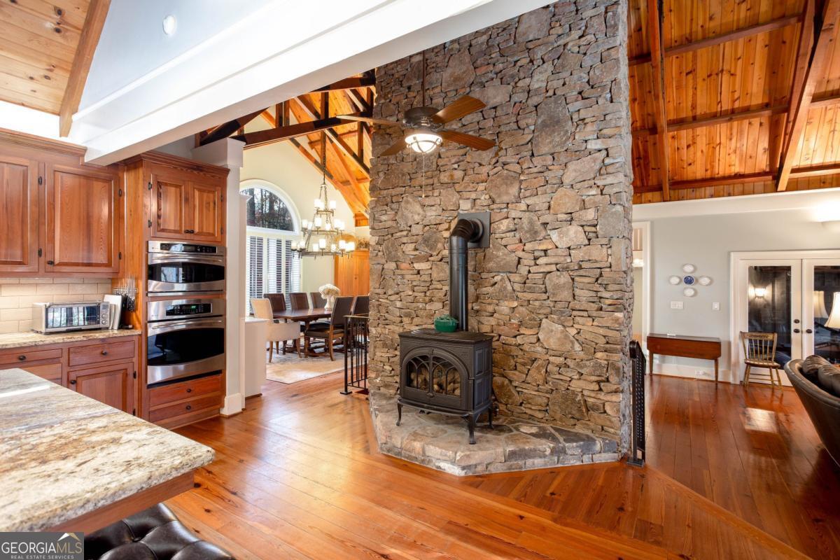 336 Tanglewood Drive Canton GA 30115