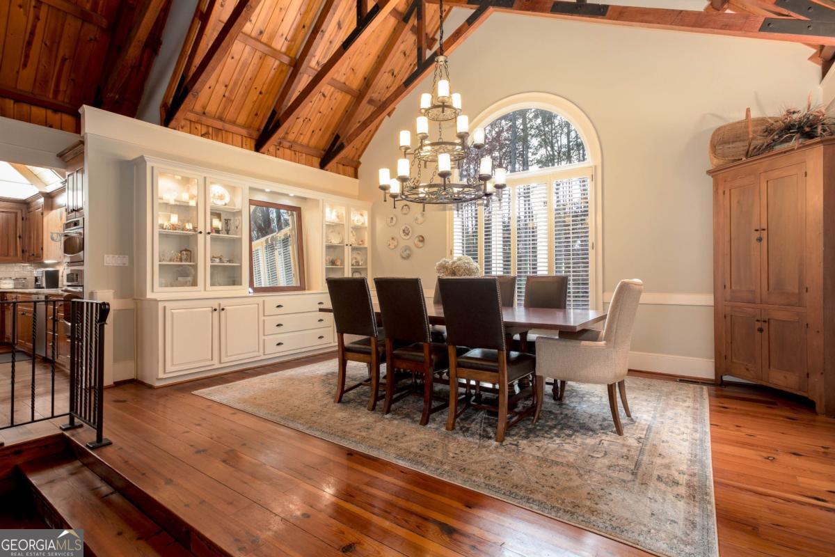 336 Tanglewood Drive Canton GA 30115