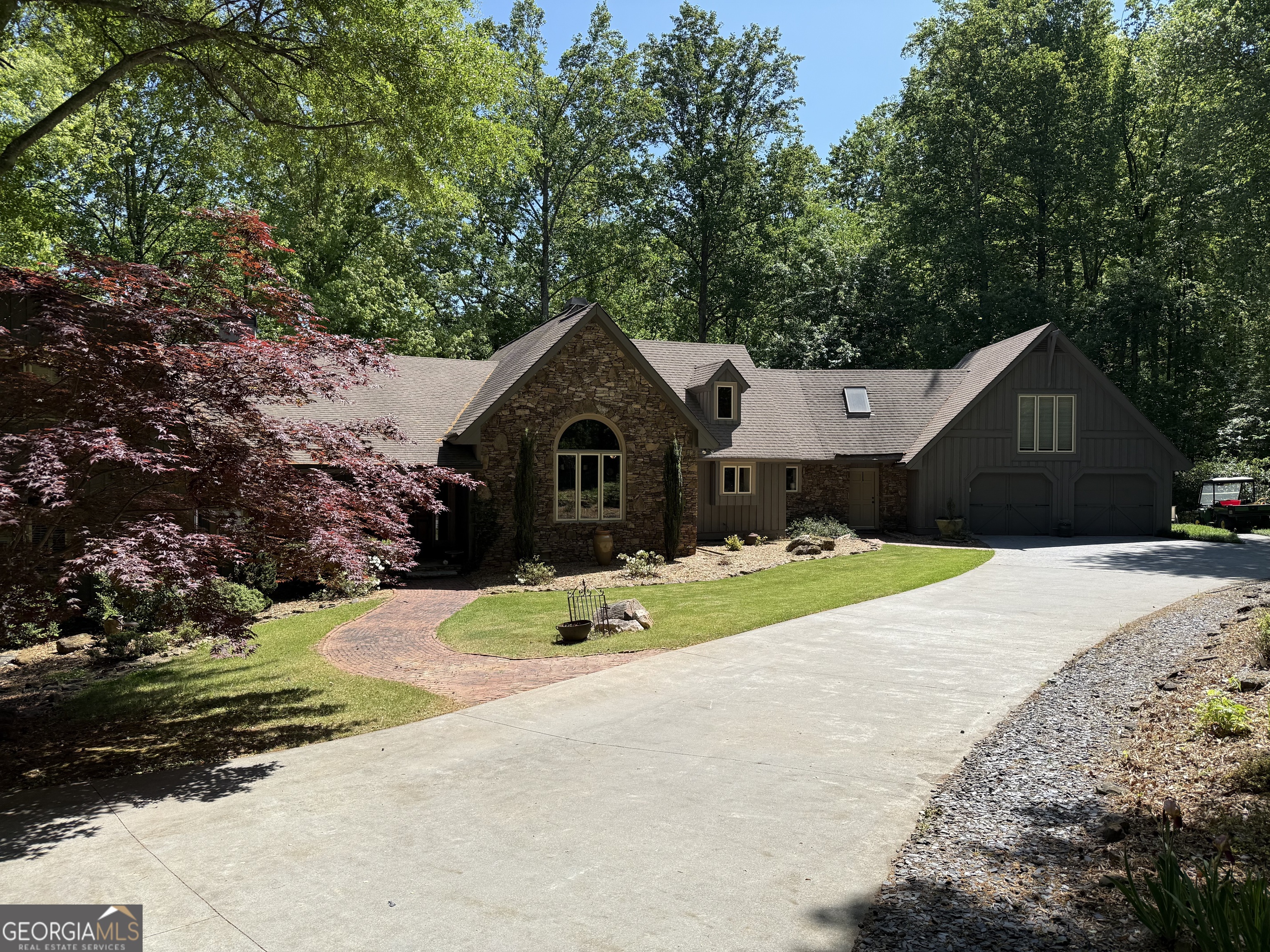 336 Tanglewood Drive Canton GA 30115