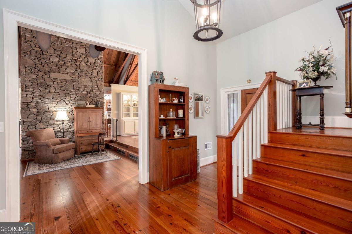 336 Tanglewood Drive Canton GA 30115