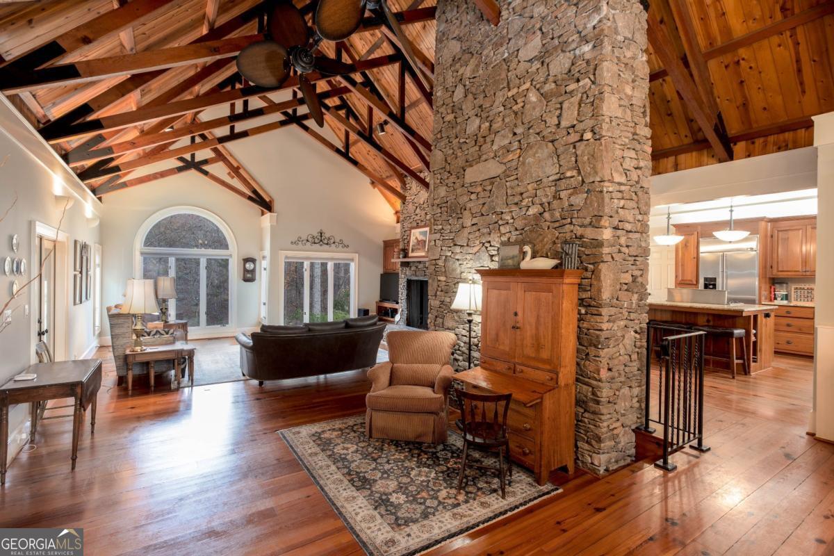 336 Tanglewood Drive Canton GA 30115