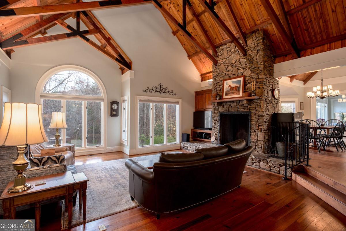 336 Tanglewood Drive Canton GA 30115