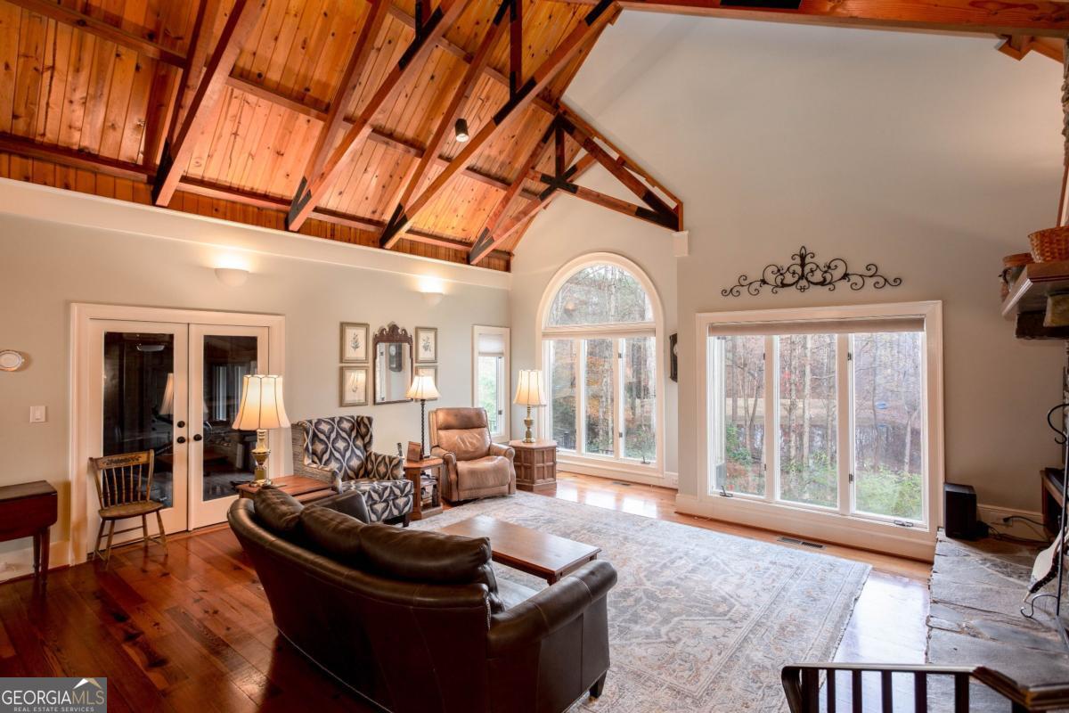 336 Tanglewood Drive Canton GA 30115