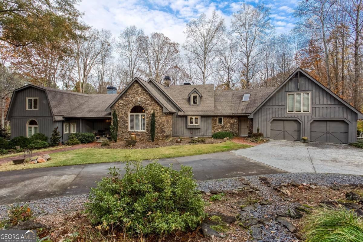 336 Tanglewood Drive Canton GA 30115