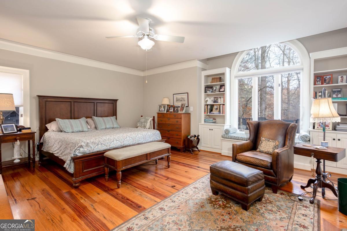 336 Tanglewood Drive Canton GA 30115