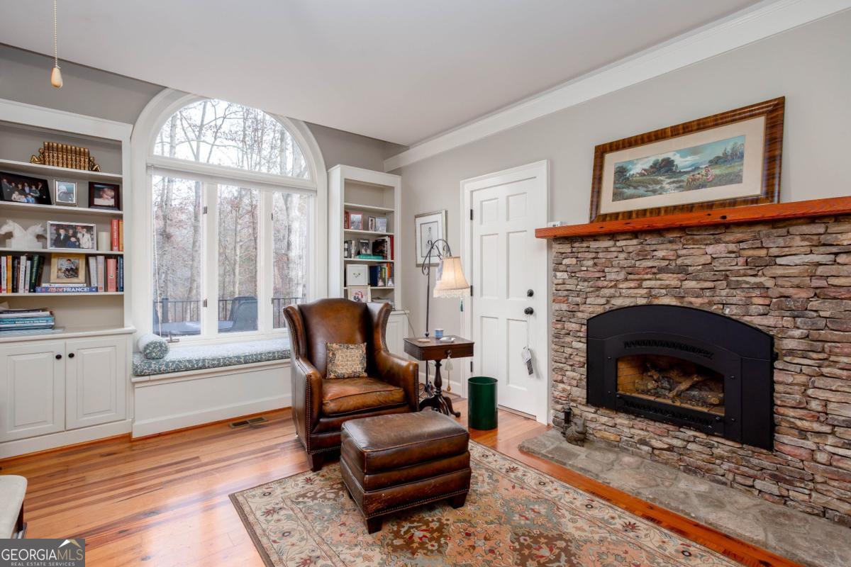 336 Tanglewood Drive Canton GA 30115