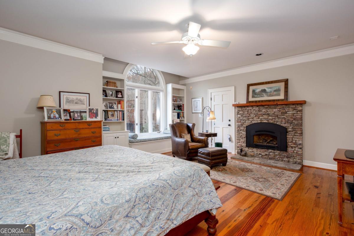 336 Tanglewood Drive Canton GA 30115