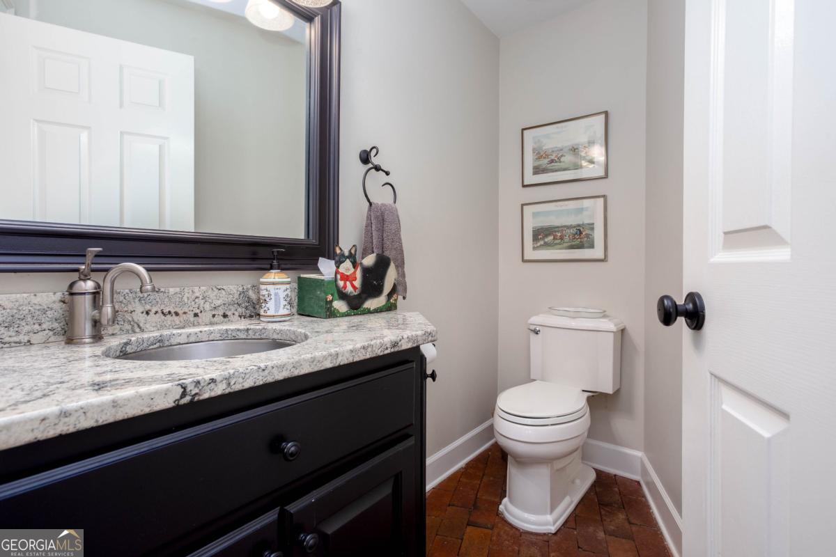 336 Tanglewood Drive Canton GA 30115