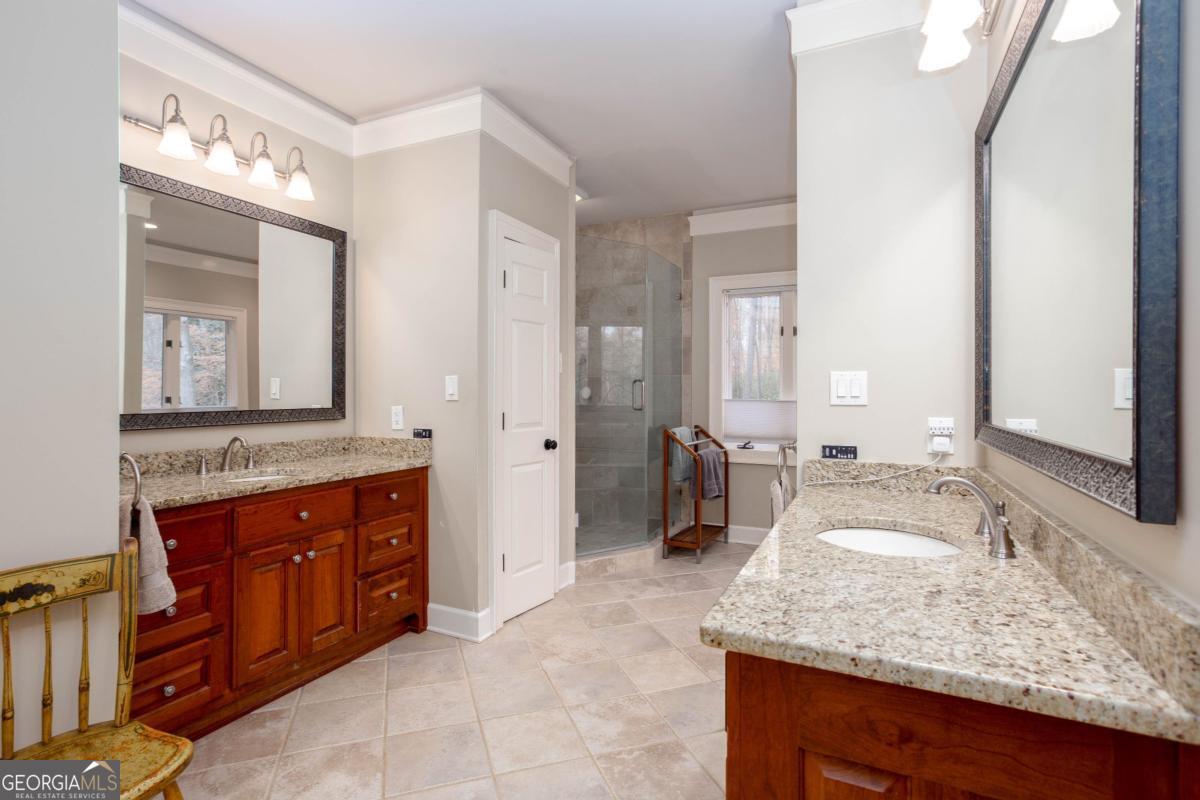 336 Tanglewood Drive Canton GA 30115