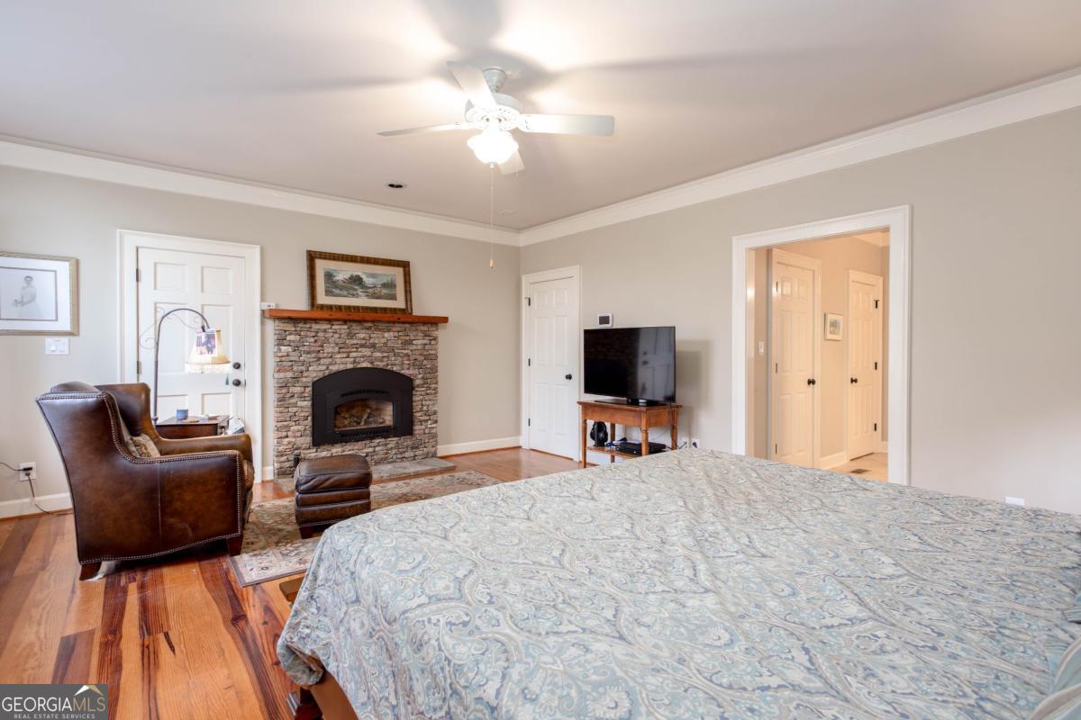 336 Tanglewood Drive Canton GA 30115
