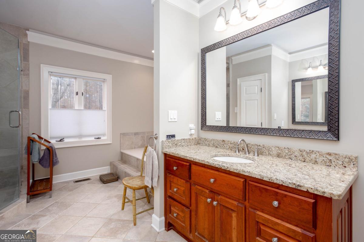 336 Tanglewood Drive Canton GA 30115