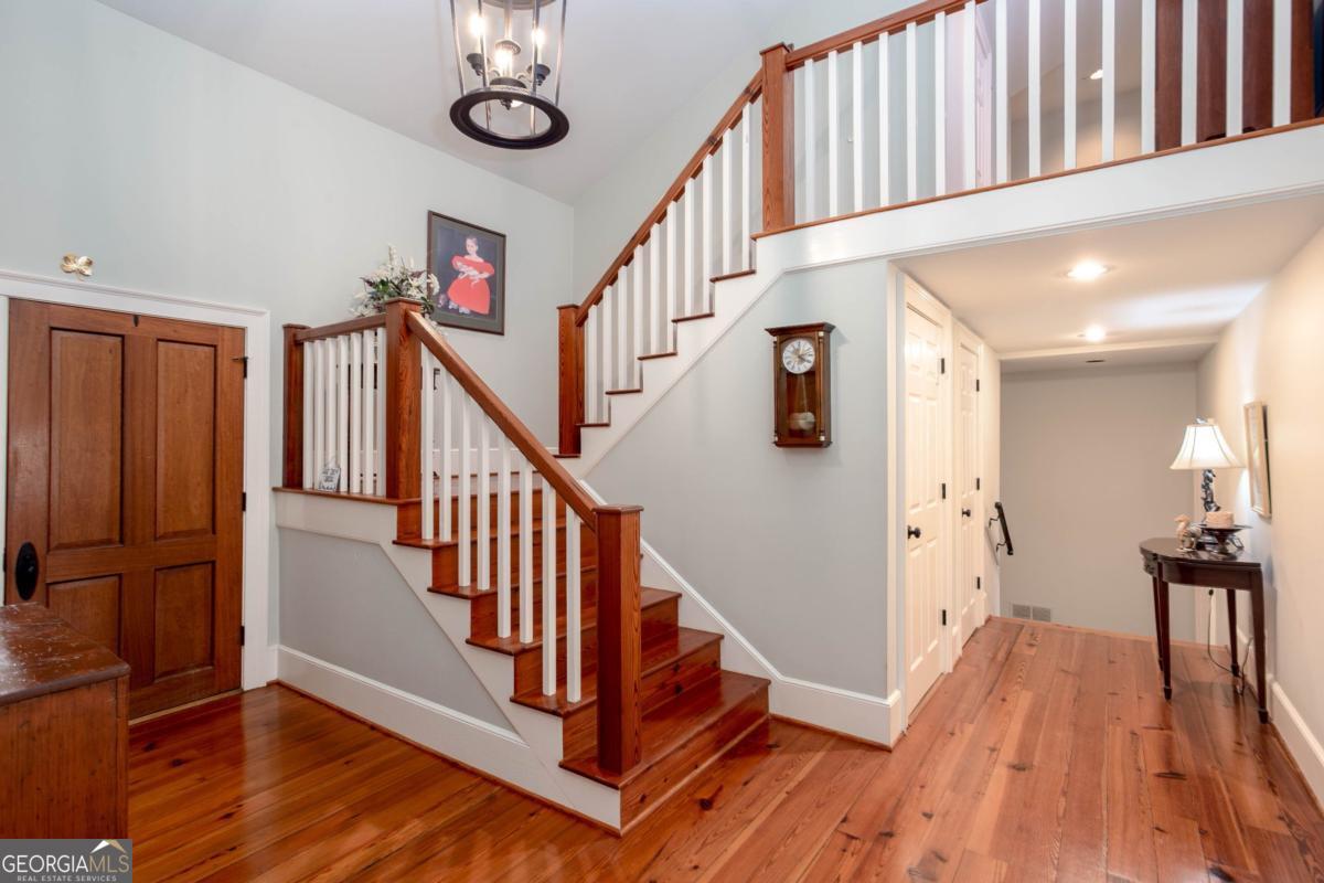 336 Tanglewood Drive Canton GA 30115