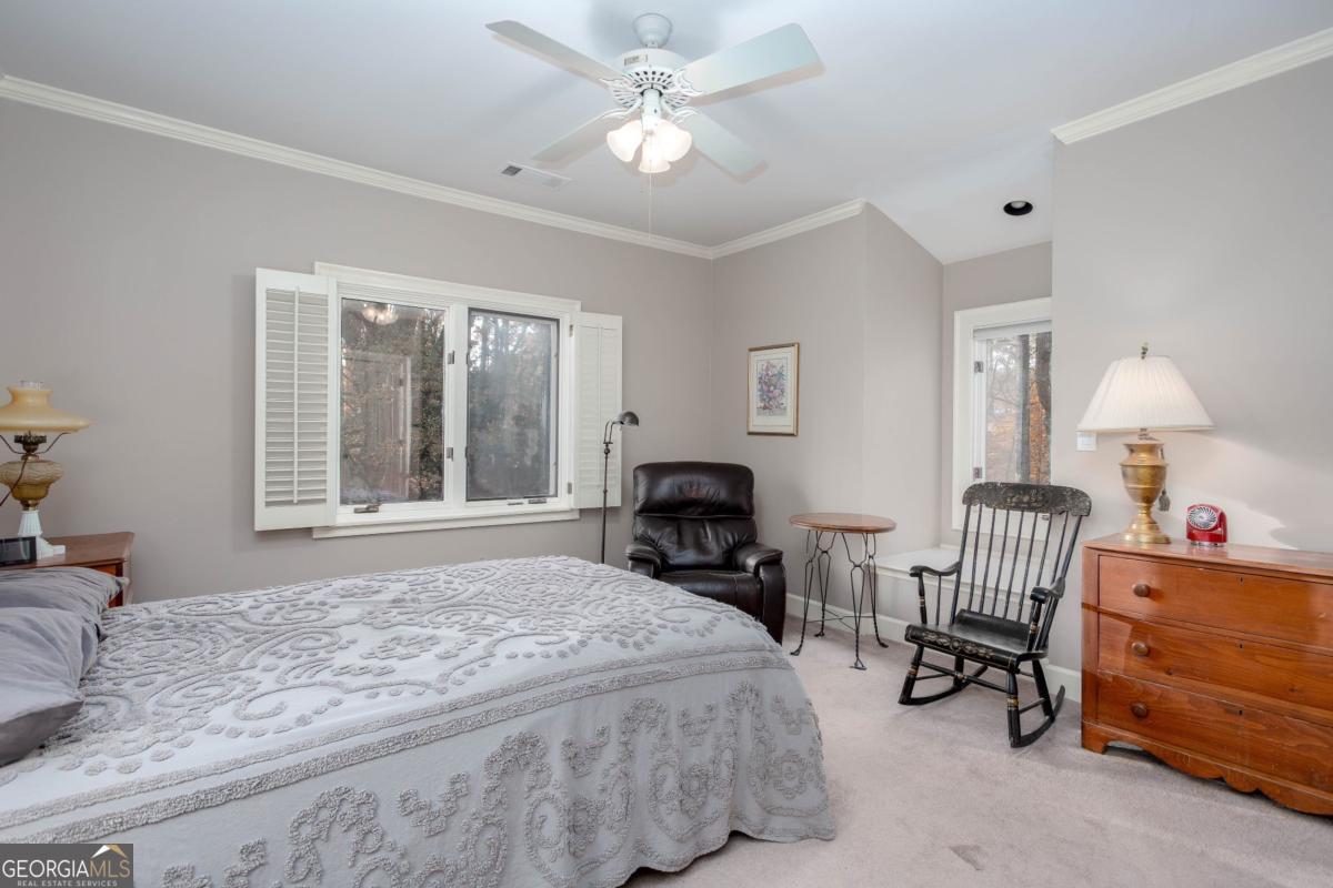 336 Tanglewood Drive Canton GA 30115