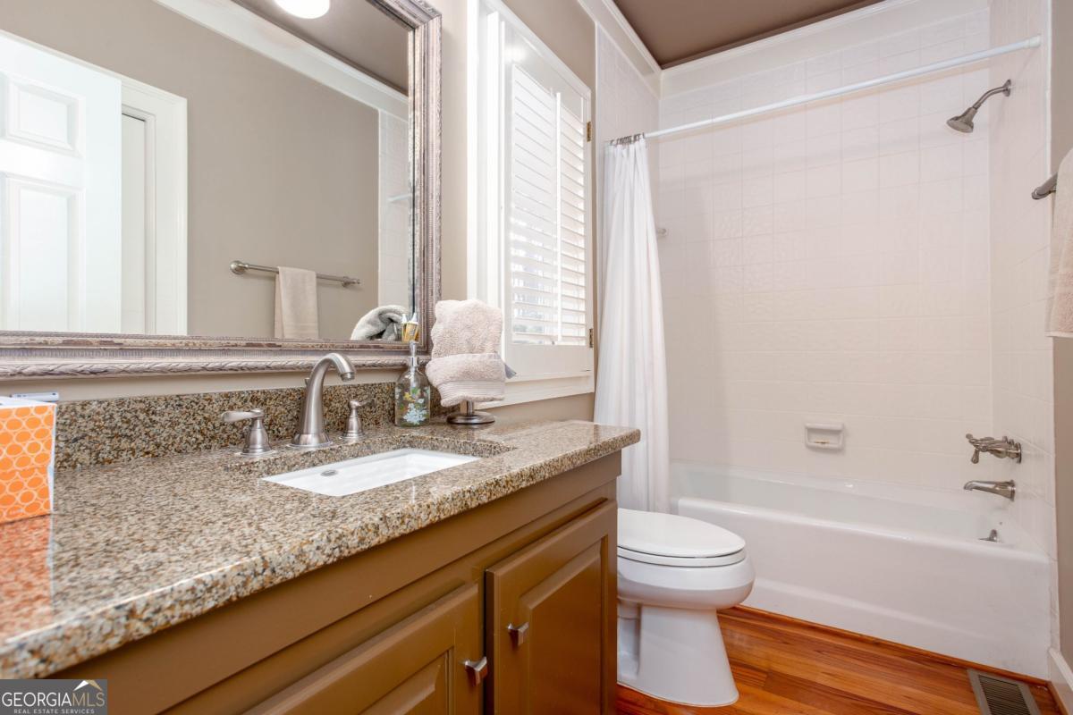 336 Tanglewood Drive Canton GA 30115