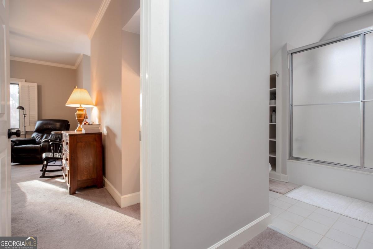 336 Tanglewood Drive Canton GA 30115