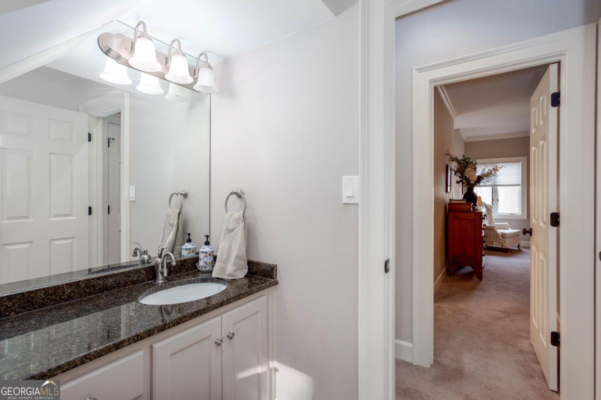 336 Tanglewood Drive Canton GA 30115