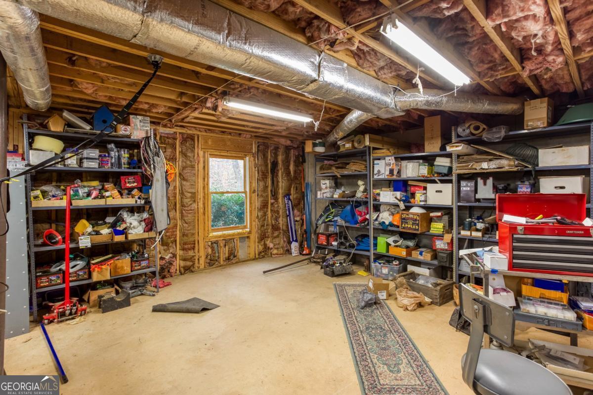 336 Tanglewood Drive Canton GA 30115