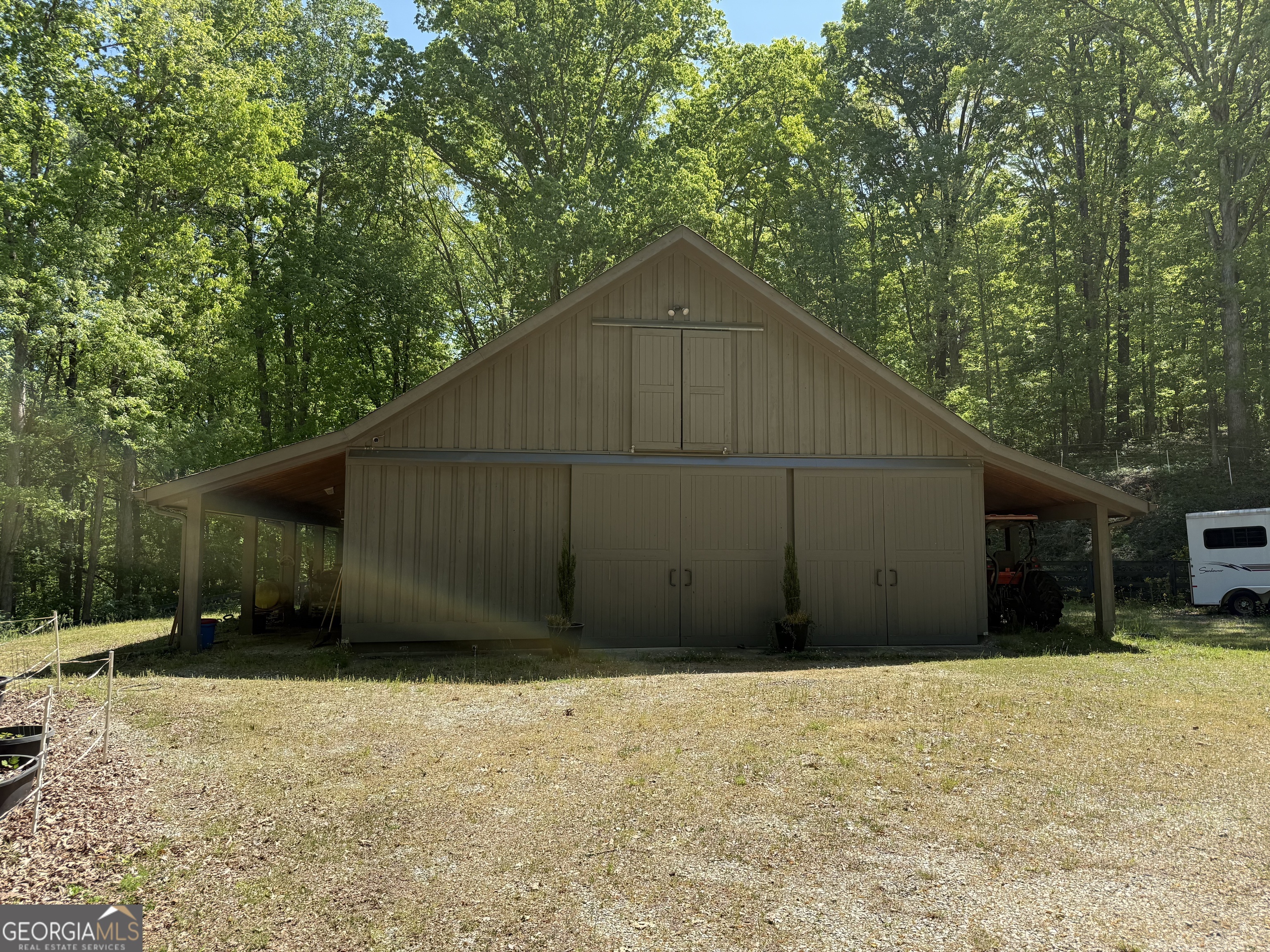 336 Tanglewood Drive Canton GA 30115