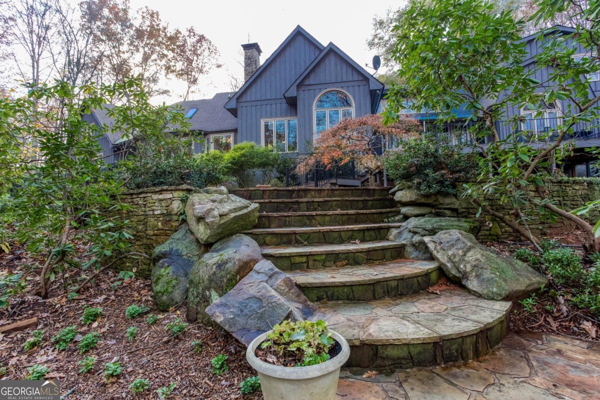 336 Tanglewood Drive Canton GA 30115