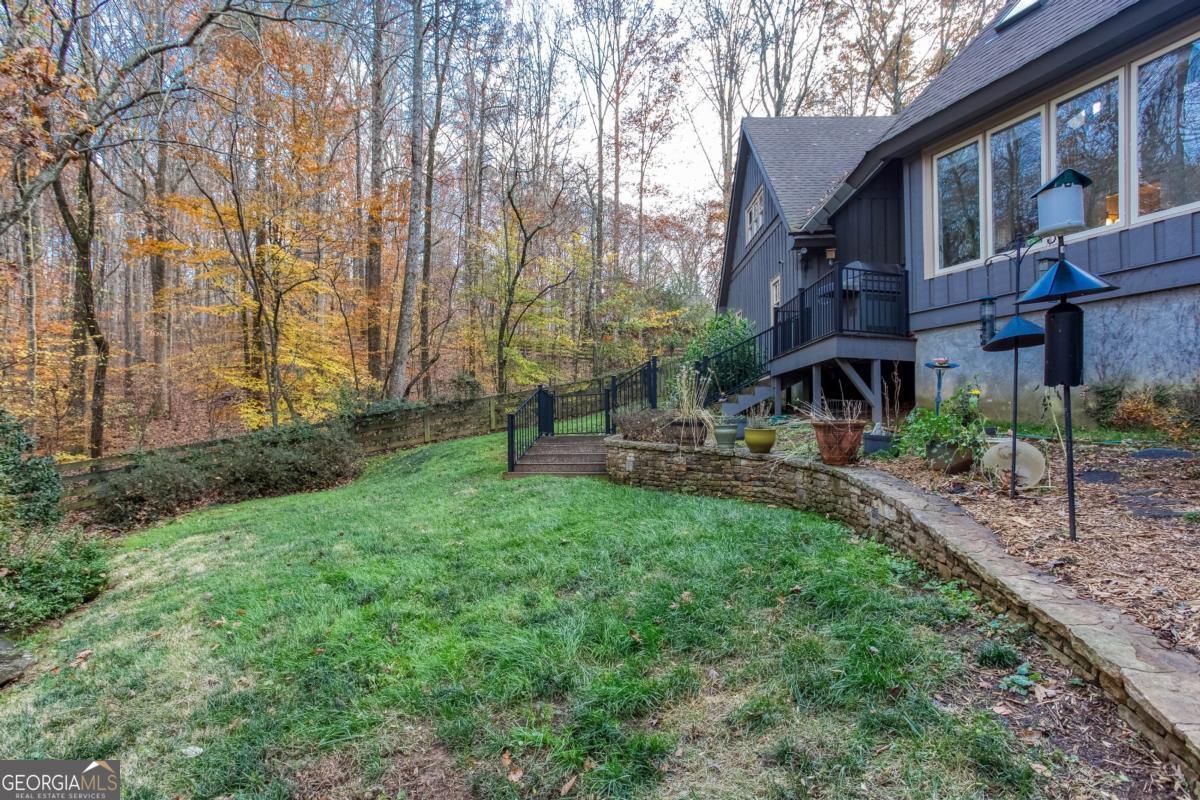 336 Tanglewood Drive Canton GA 30115