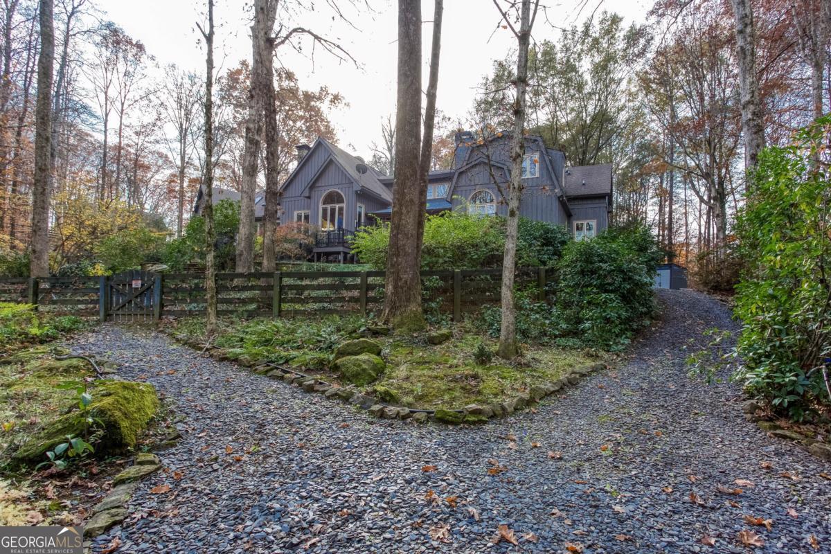336 Tanglewood Drive Canton GA 30115