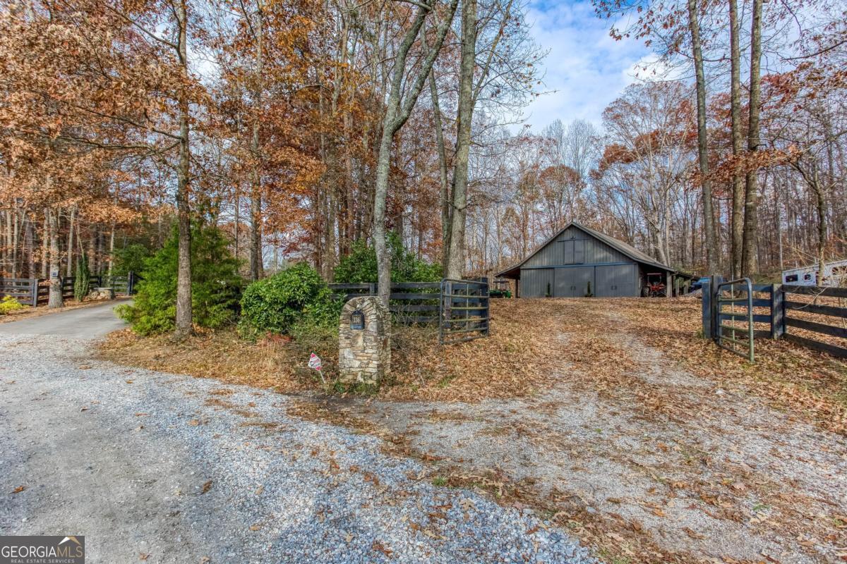 336 Tanglewood Drive Canton GA 30115