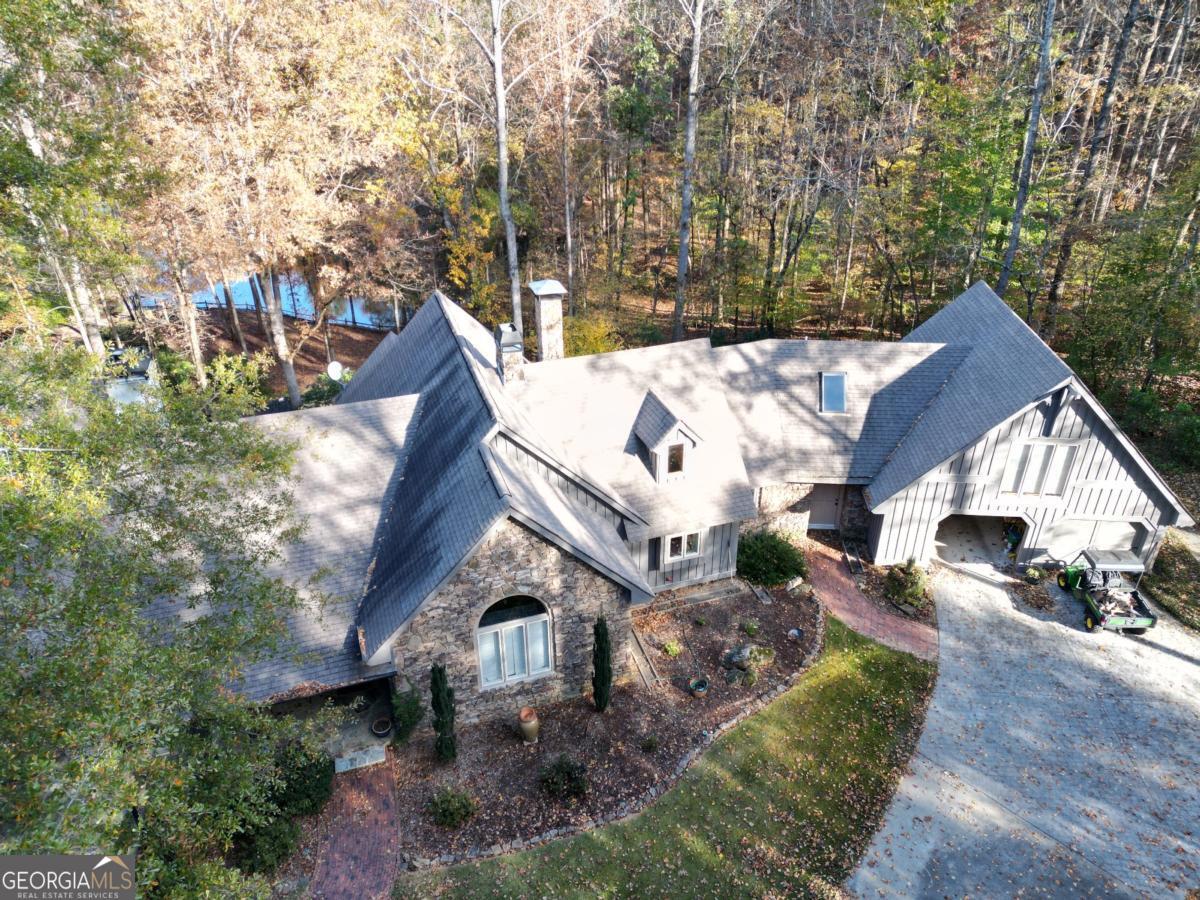336 Tanglewood Drive Canton GA 30115