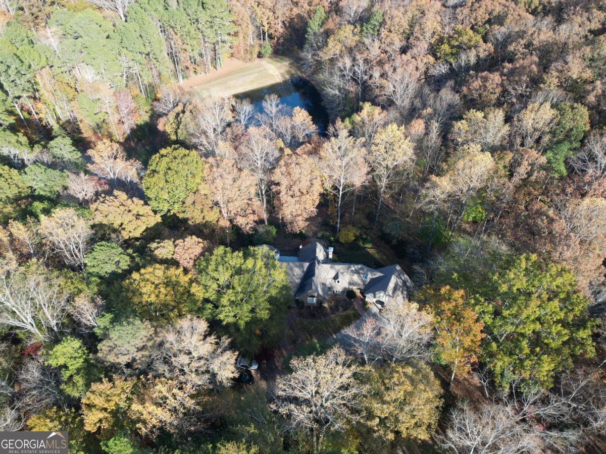 336 Tanglewood Drive Canton GA 30115