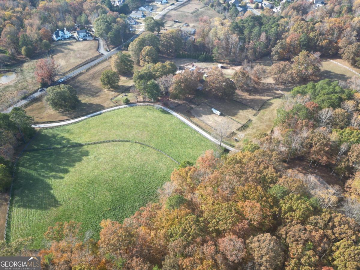 336 Tanglewood Drive Canton GA 30115