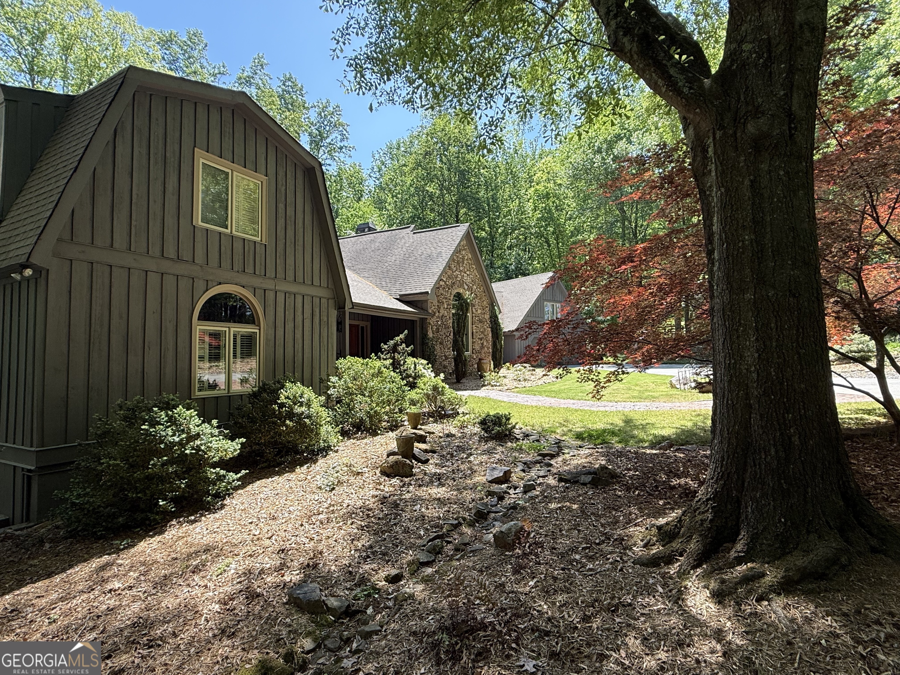 336 Tanglewood Drive Canton GA 30115