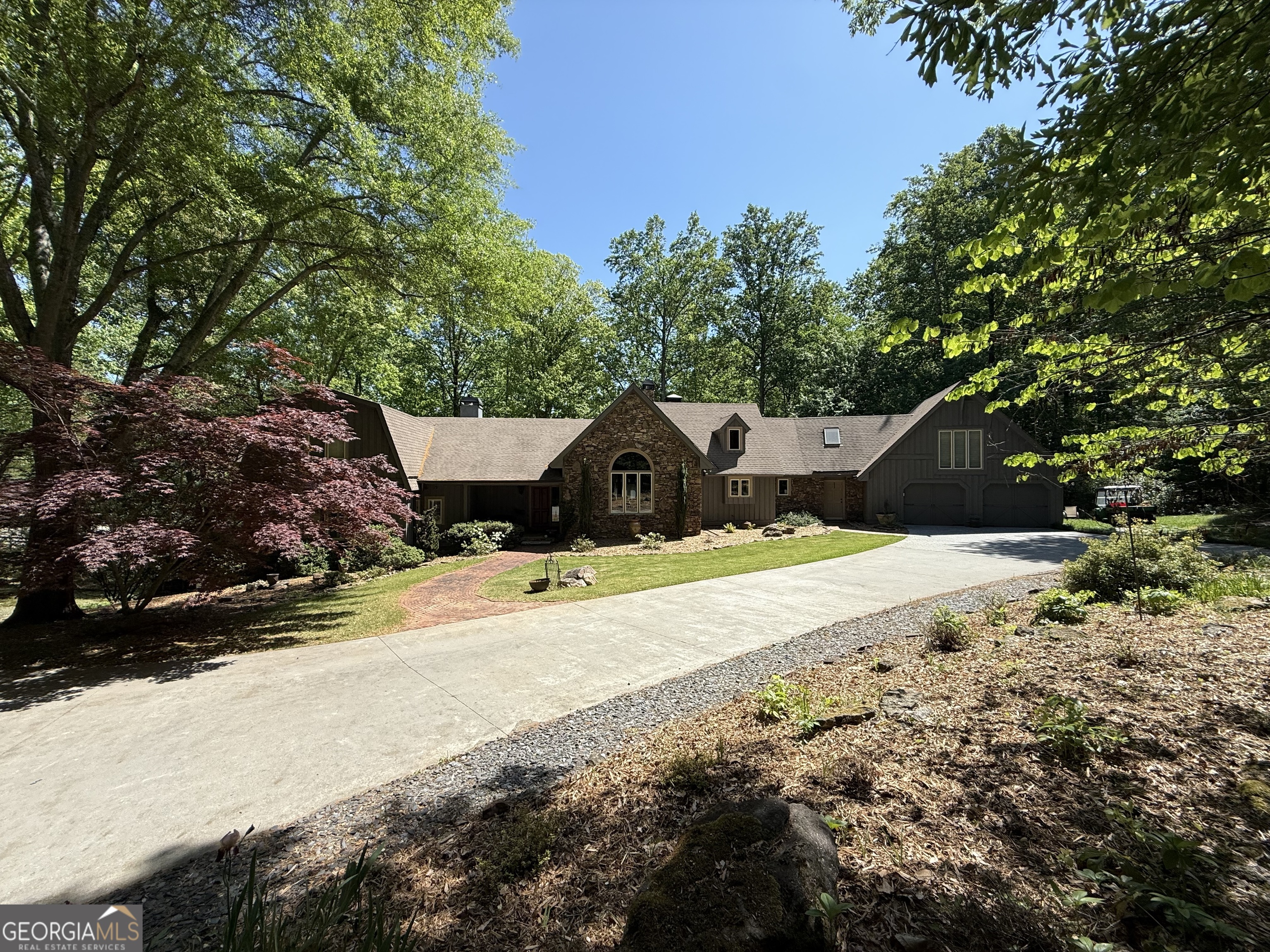 336 Tanglewood Drive Canton GA 30115