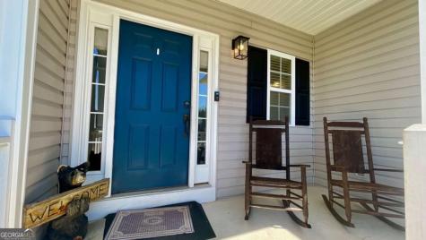 301 Hidden Oaks Drive Flintstone GA 30725