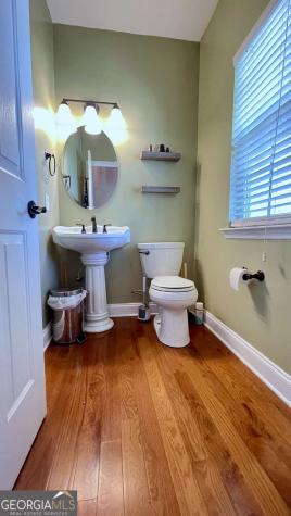 301 Hidden Oaks Drive Flintstone GA 30725
