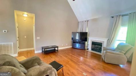 301 Hidden Oaks Drive Flintstone GA 30725
