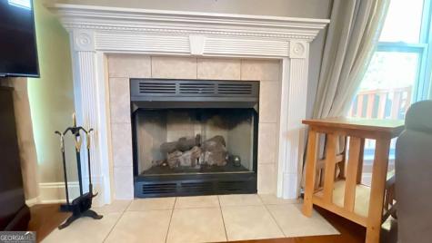 301 Hidden Oaks Drive Flintstone GA 30725