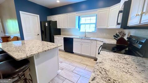 301 Hidden Oaks Drive Flintstone GA 30725