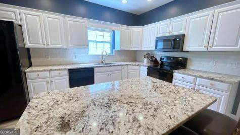 301 Hidden Oaks Drive Flintstone GA 30725