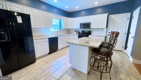 301 Hidden Oaks Drive Flintstone GA 30725