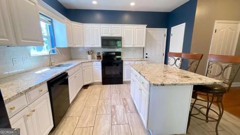 301 Hidden Oaks Drive Flintstone GA 30725