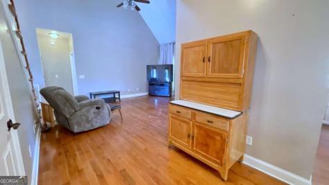 301 Hidden Oaks Drive Flintstone GA 30725