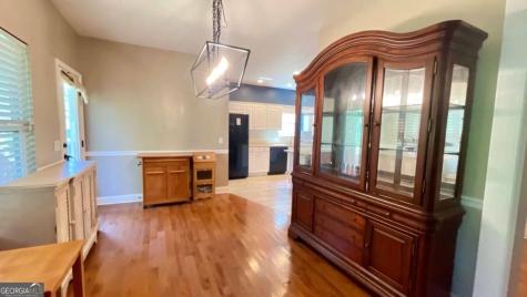 301 Hidden Oaks Drive Flintstone GA 30725