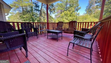 301 Hidden Oaks Drive Flintstone GA 30725
