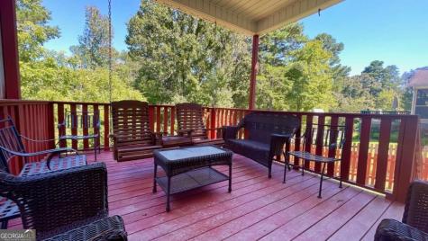 301 Hidden Oaks Drive Flintstone GA 30725
