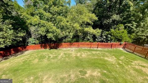 301 Hidden Oaks Drive Flintstone GA 30725